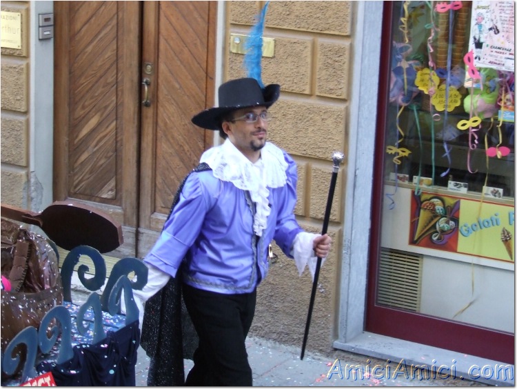 Carnevale bedoniese 2007 096 149 KB
