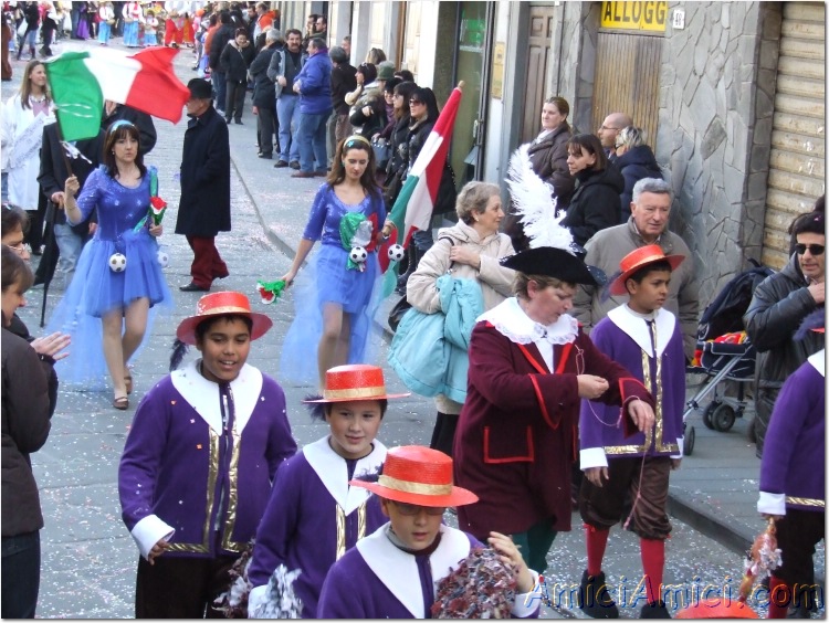 Carnevale bedoniese 2007 098 175 KB