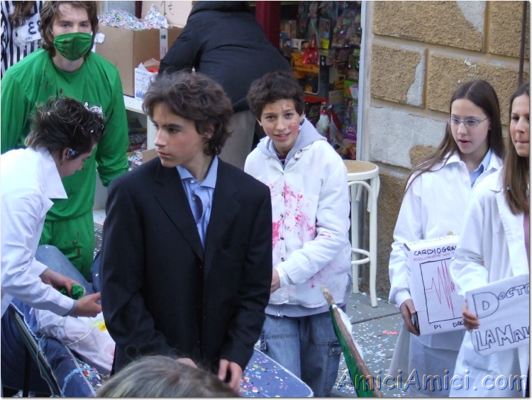 Carnevale bedoniese 2007 106 141 KB