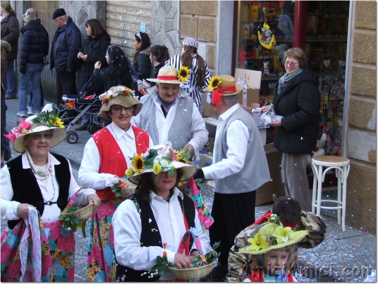 Carnevale bedoniese 2007 110 174 KB