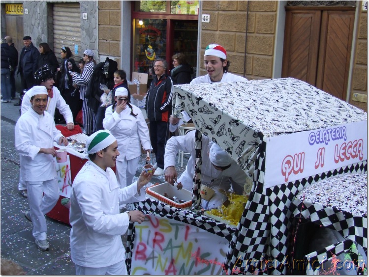 Carnevale bedoniese 2007 118 189 KB