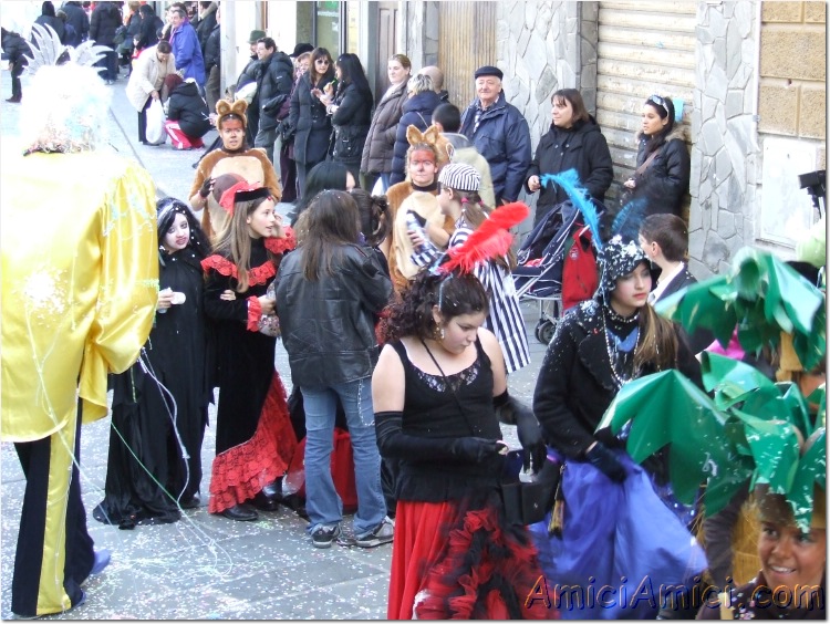 Carnevale bedoniese 2007 124 177 KB