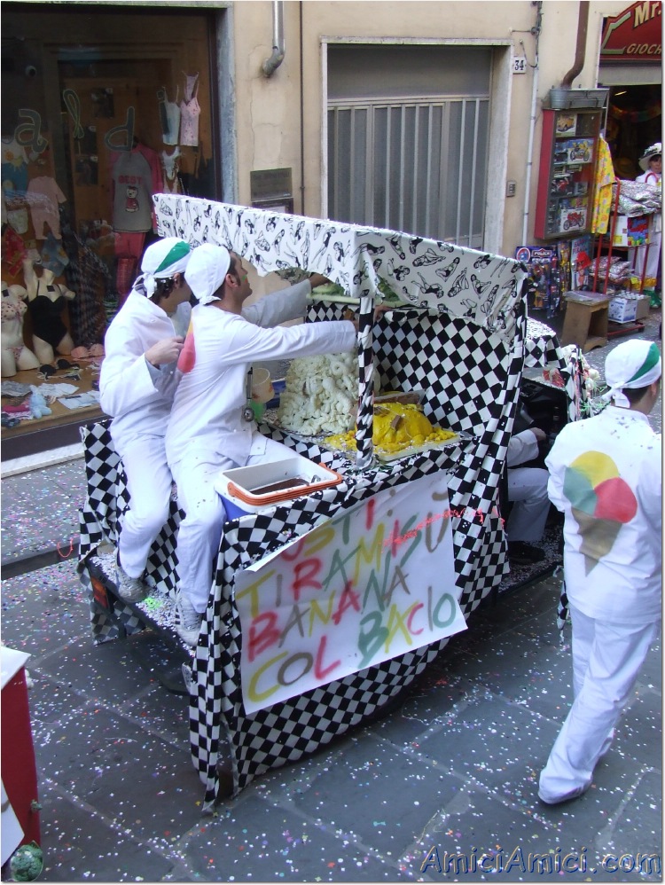 Carnevale bedoniese 2007 128 294 KB