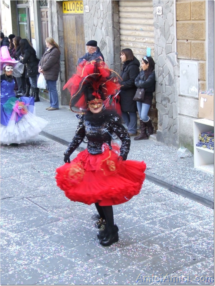 Carnevale bedoniese 2007 162 309 KB