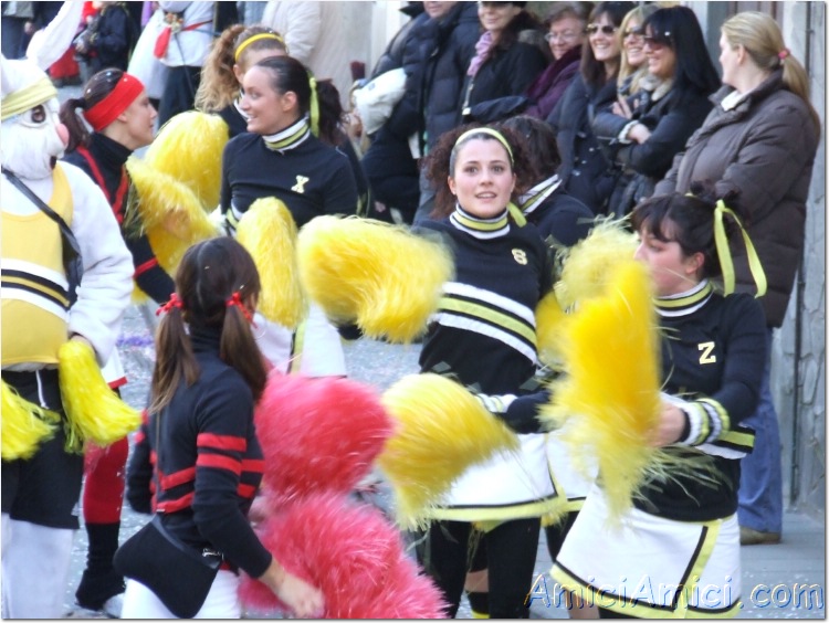 Carnevale bedoniese 2007 182 137 KB