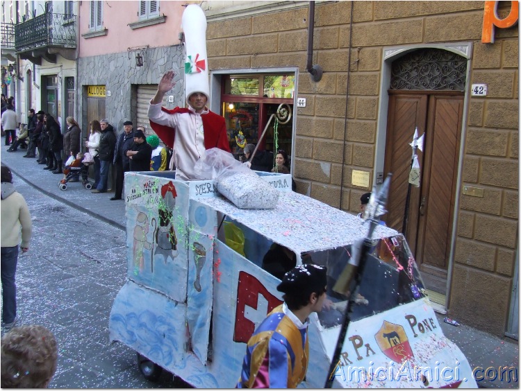 Carnevale bedoniese 2007 204 185 KB