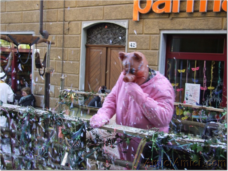 Carnevale bedoniese 2007 216 167 KB