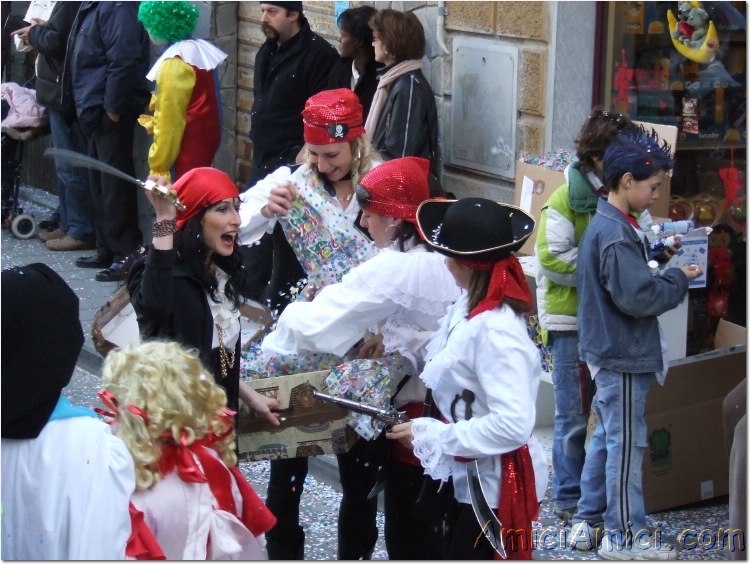 Carnevale bedoniese 2007 220 155 KB