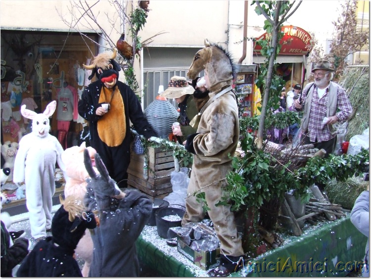 Carnevale bedoniese 2007 232 186 KB