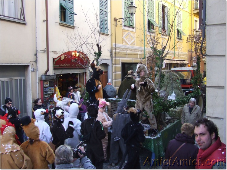 Carnevale bedoniese 2007 234 168 KB