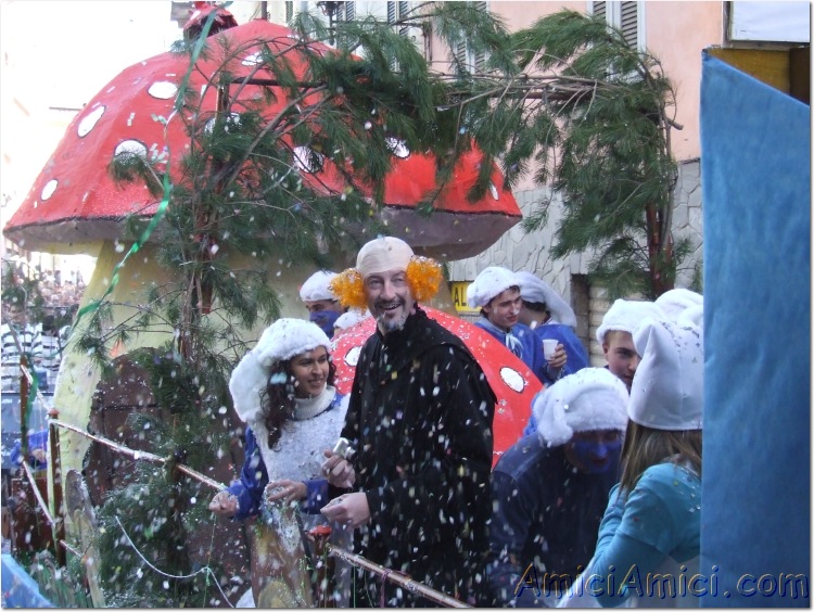 Carnevale bedoniese 2007 235 172 KB
