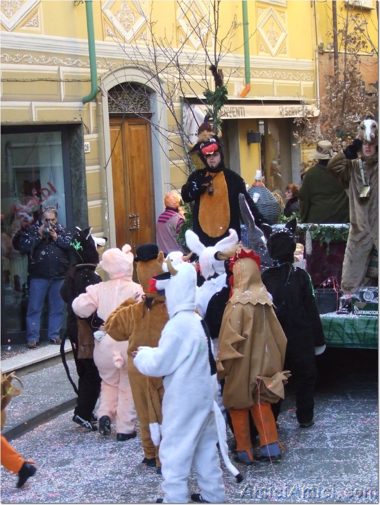 Carnevale bedoniese 2007 237 286 KB
