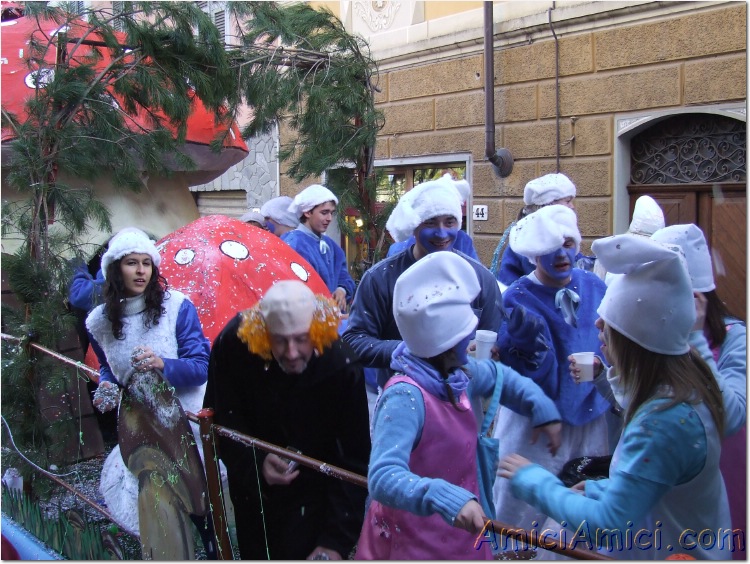 Carnevale bedoniese 2007 238 181 KB