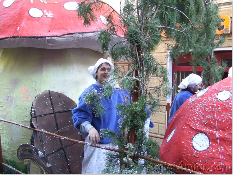 Carnevale bedoniese 2007 240 195 KB