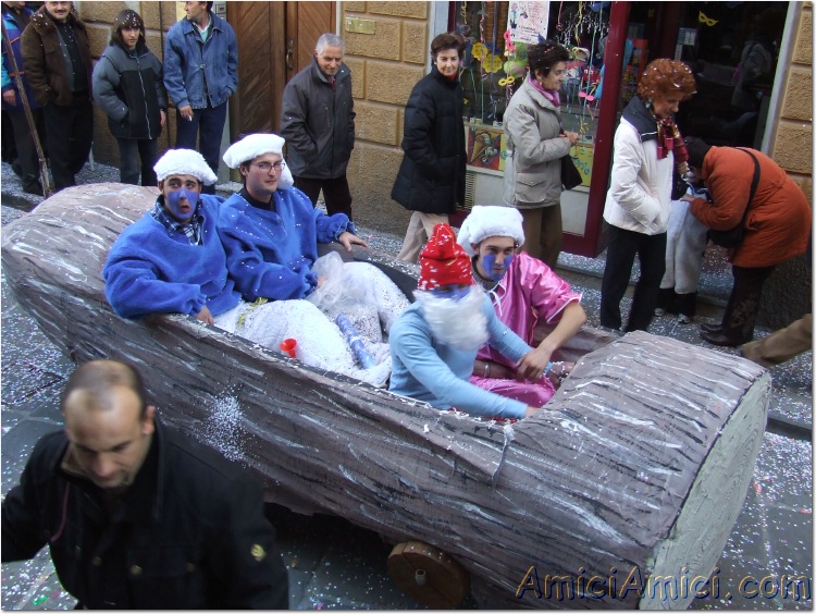 Carnevale bedoniese 2007 243 176 KB