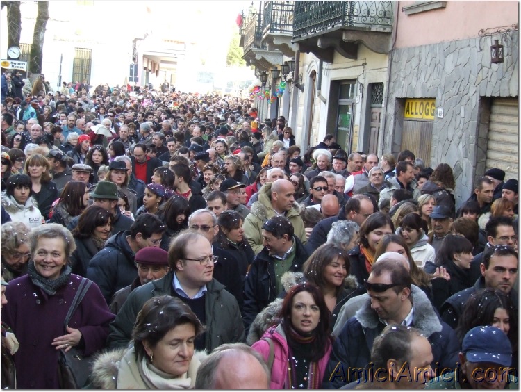 Carnevale bedoniese 2007 251 178 KB