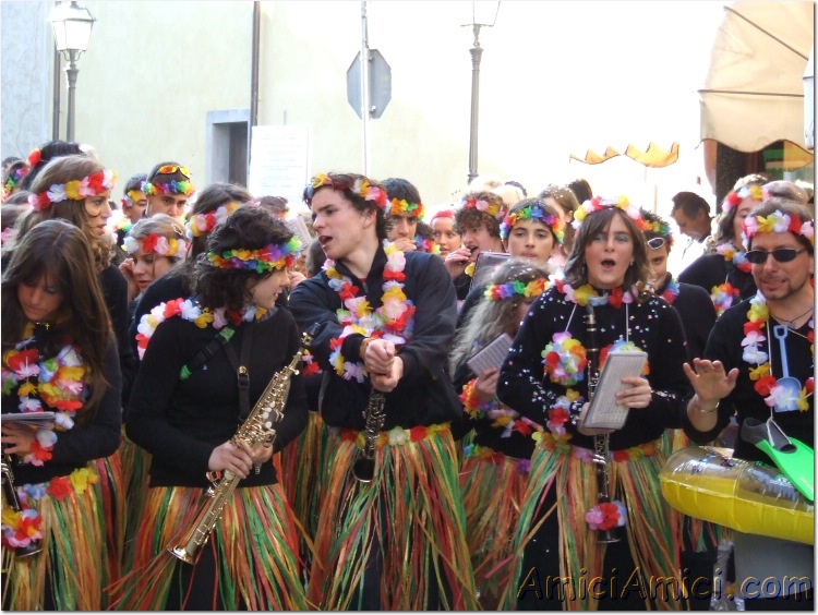 Carnevale bedoniese 2007 257 149 KB