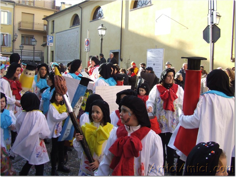 Carnevale bedoniese 2007 278 153 KB