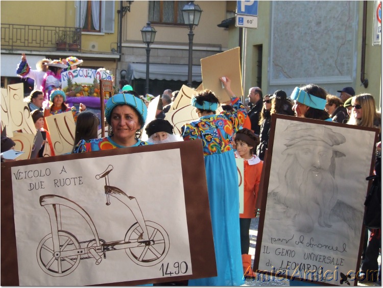 Carnevale bedoniese 2007 280 143 KB