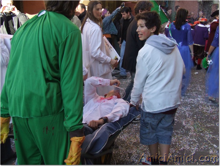 Carnevale bedoniese 2007 290 149 KB