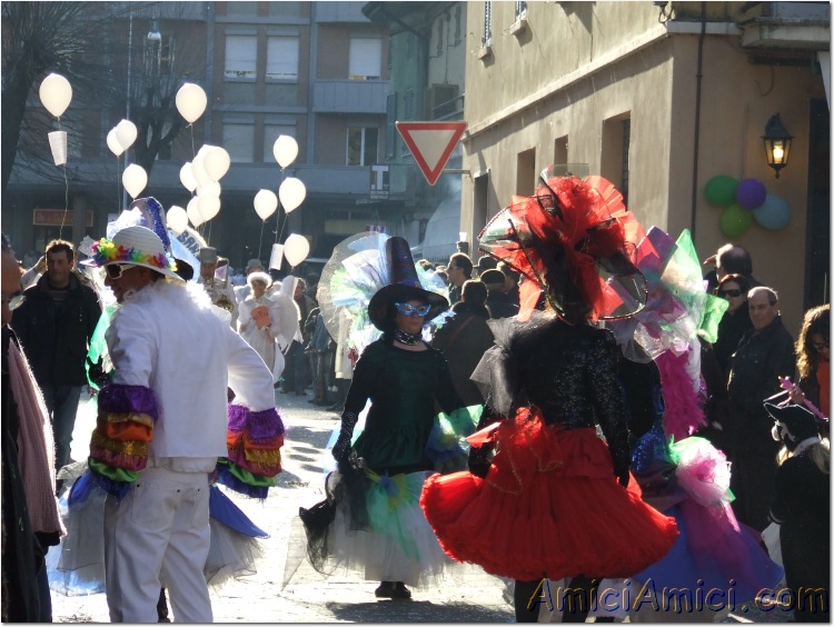 Carnevale bedoniese 2007 304 145 KB