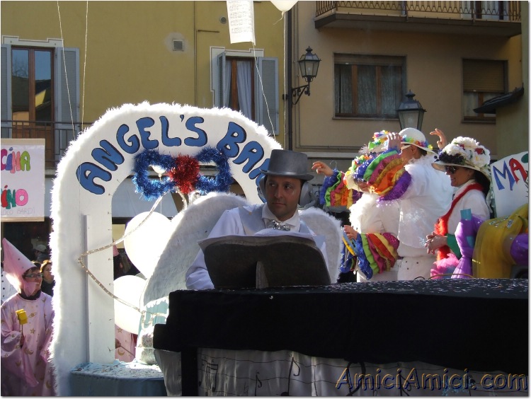 Carnevale bedoniese 2007 322 131 KB