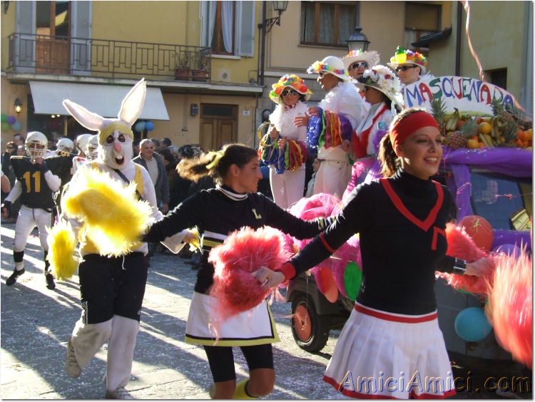 Carnevale bedoniese 2007 339 158 KB