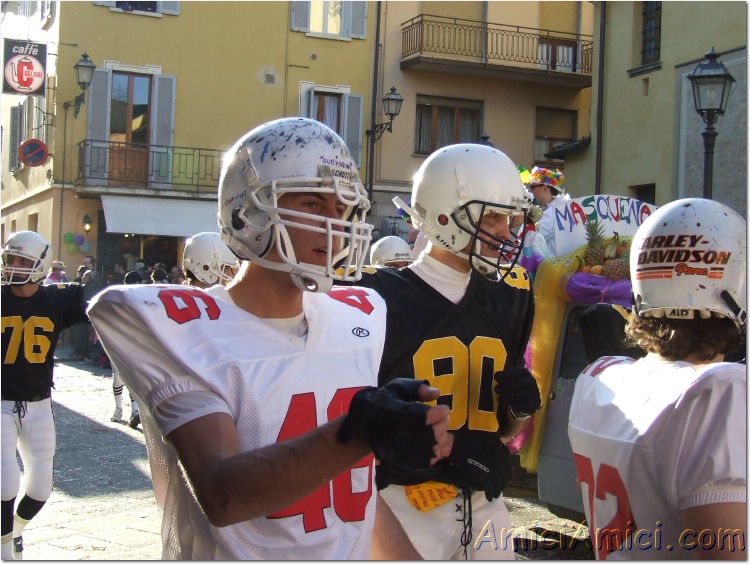 Carnevale bedoniese 2007 342 148 KB