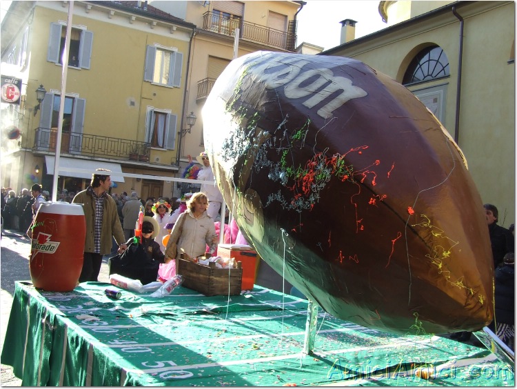 Carnevale bedoniese 2007 350 168 KB