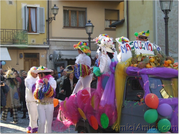 Carnevale bedoniese 2007 366 149 KB