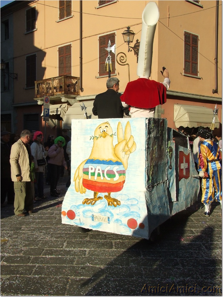 Carnevale bedoniese 2007 367 279 KB