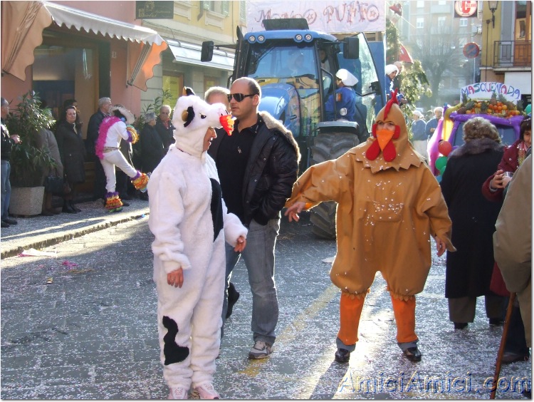 Carnevale bedoniese 2007 396 178 KB