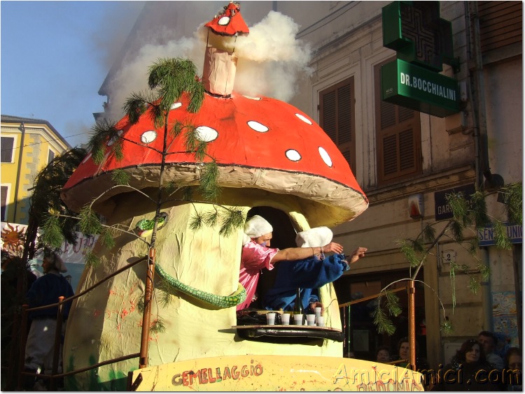 Carnevale bedoniese 2007 404 155 KB