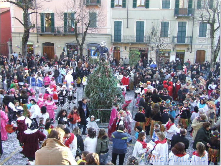 Carnevale bedoniese 2007 409 231 KB