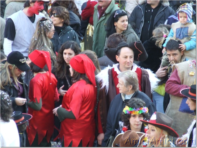 Carnevale bedoniese 2007 412 148 KB