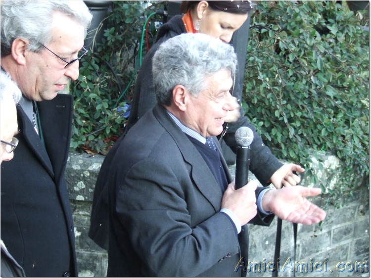 Carnevale bedoniese 2007 445 155 KB