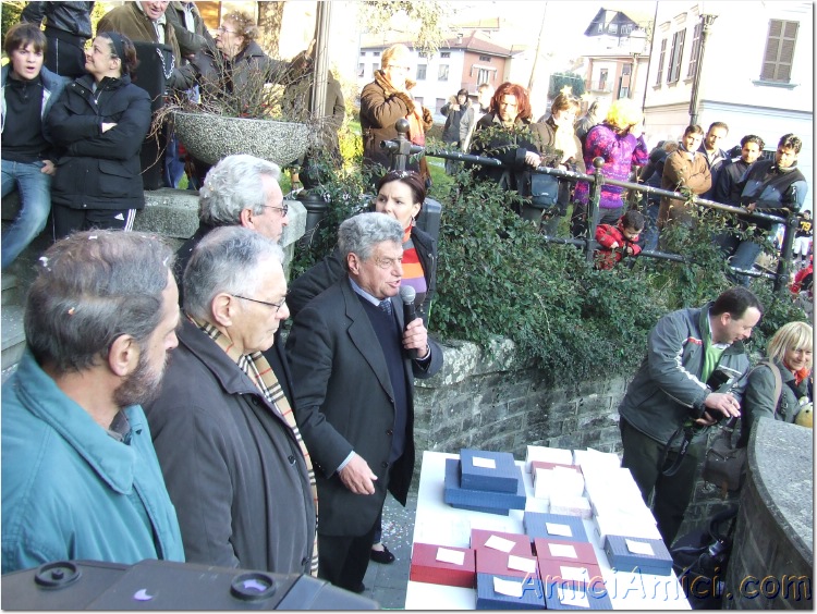 Carnevale bedoniese 2007 447 190 KB