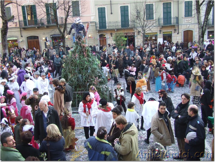 Carnevale bedoniese 2007 449 225 KB
