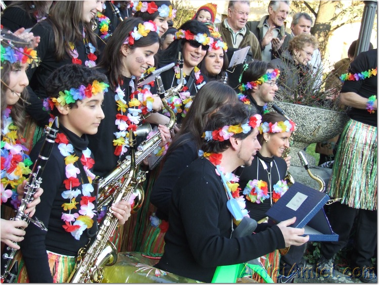Carnevale bedoniese 2007 466 206 KB