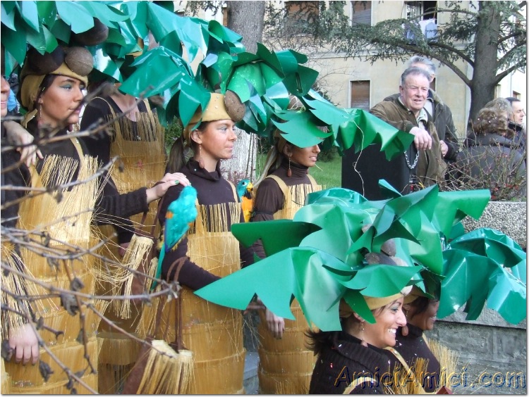 Carnevale bedoniese 2007 492 191 KB