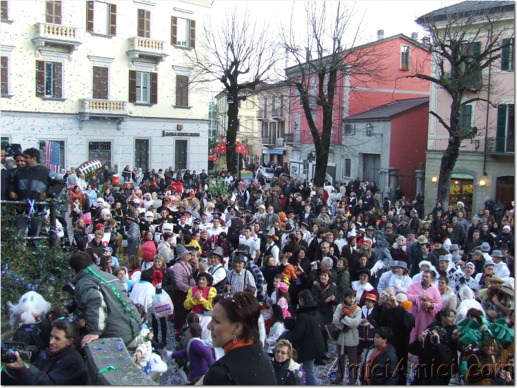 Carnevale bedoniese 2007 509 222 KB