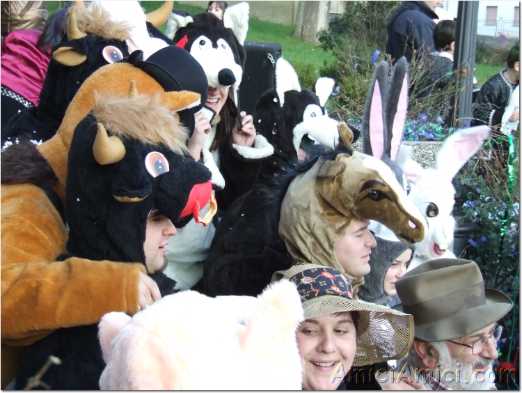 Carnevale bedoniese 2007 514 149 KB