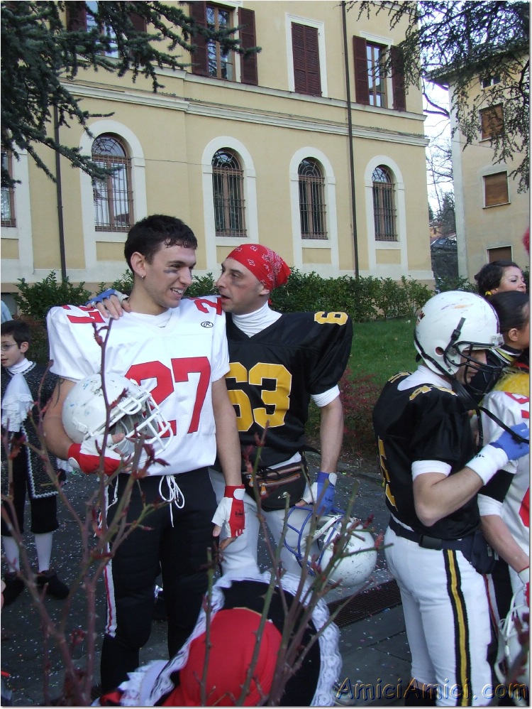 Carnevale bedoniese 2007 519 284 KB