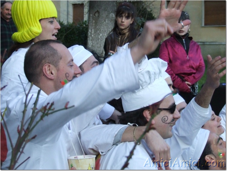 Carnevale bedoniese 2007 540 118 KB