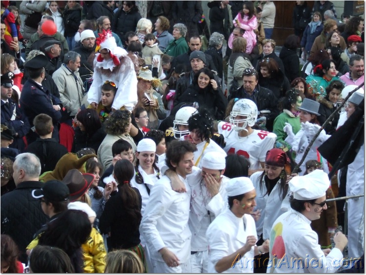 Carnevale bedoniese 2007 545 167 KB