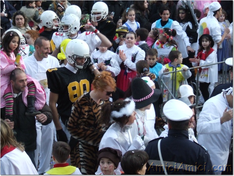 Carnevale bedoniese 2007 548 161 KB