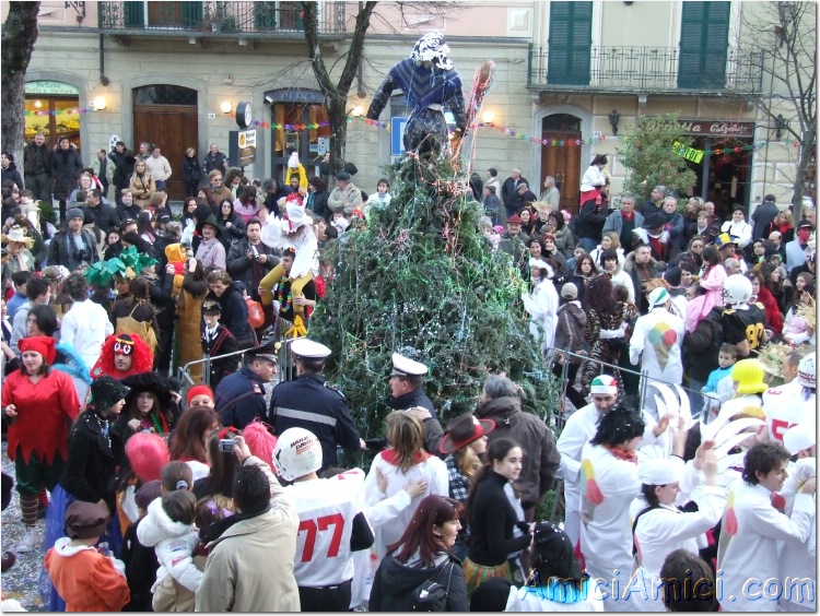 Carnevale bedoniese 2007 551 209 KB