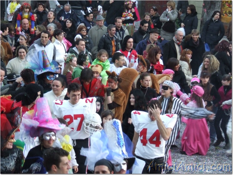 Carnevale bedoniese 2007 589 170 KB