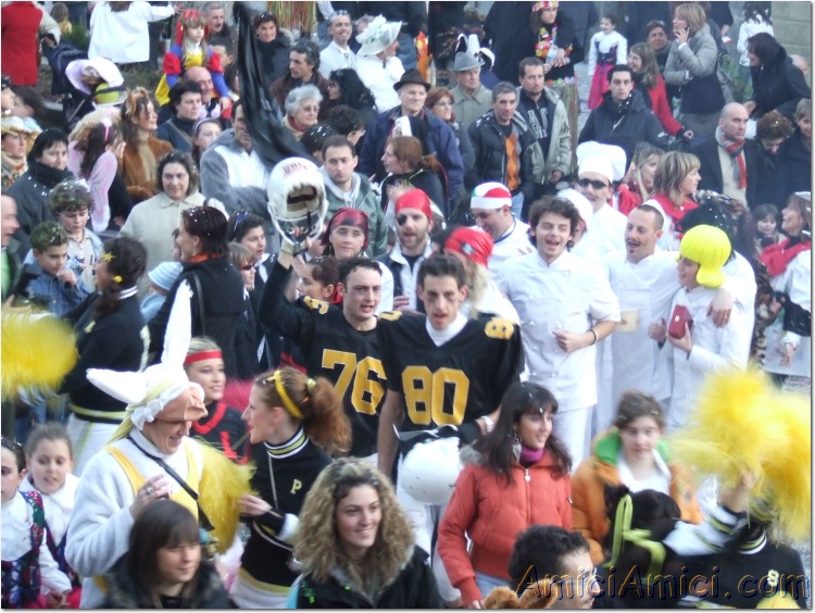 Carnevale bedoniese 2007 591 164 KB