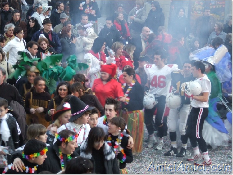 Carnevale bedoniese 2007 596 147 KB